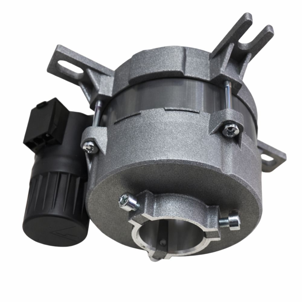 Motor ventilatorja za sestav ventilatorja peletnega gorilnika Ferroli SUN P7 in P12 |  |  |
