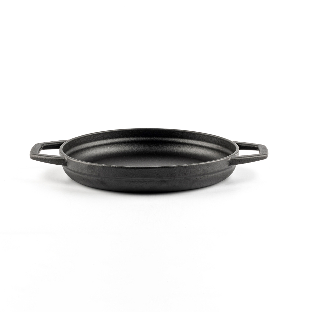 Litoželezni komplet iz 3 delov Hosse, Black Onyx | Litoželezni komplet |  |