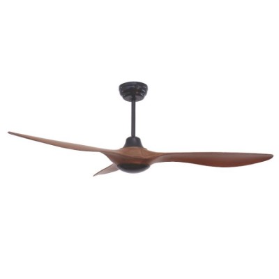 Stropni ventilator z daljinskim upravljalnikom FANKVBR50, F132, DC40W - Stropni ventilatorji