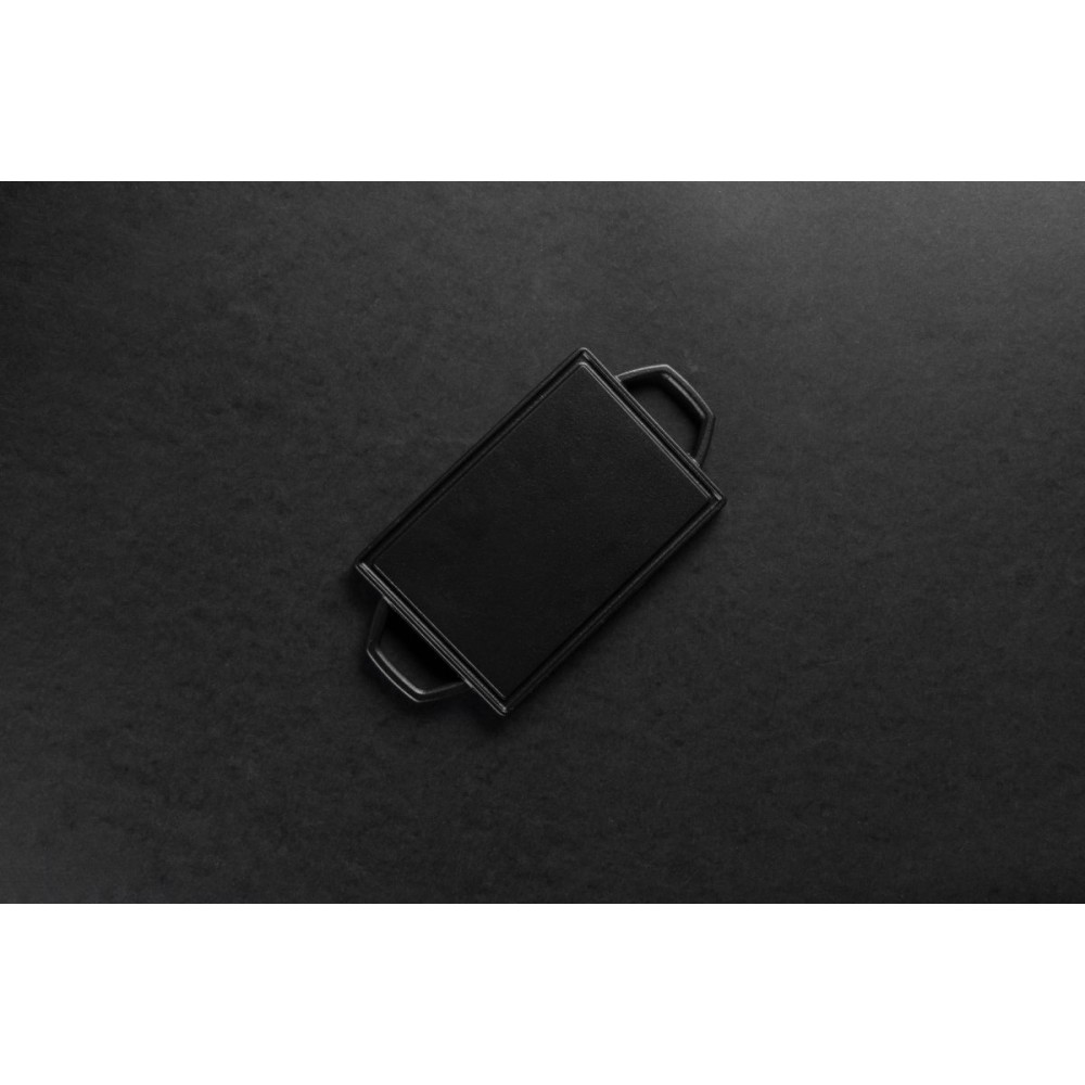 Mini litoželezna žar plošča Hosse, 15.5x22.5cm | Vsi izdelki |  |