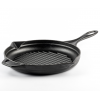 Emajlirana litoželezna žar ponev Solagio, Black Onyx, Ф28cm