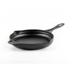 Emajlirana litoželezna ponev Solagio, Black Onyx, Ф24cm
