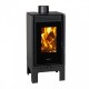 Peč na drva Prity PMV-TV SL, 11kW |  |  |