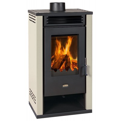 Peč na drva Prity K2 GT, 8.1 kW - Primerjava izdelkov
