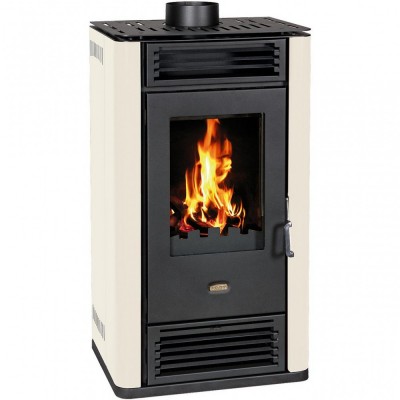 Peč na drva Prity K3 GT D, 8.1 kW - Primerjava izdelkov