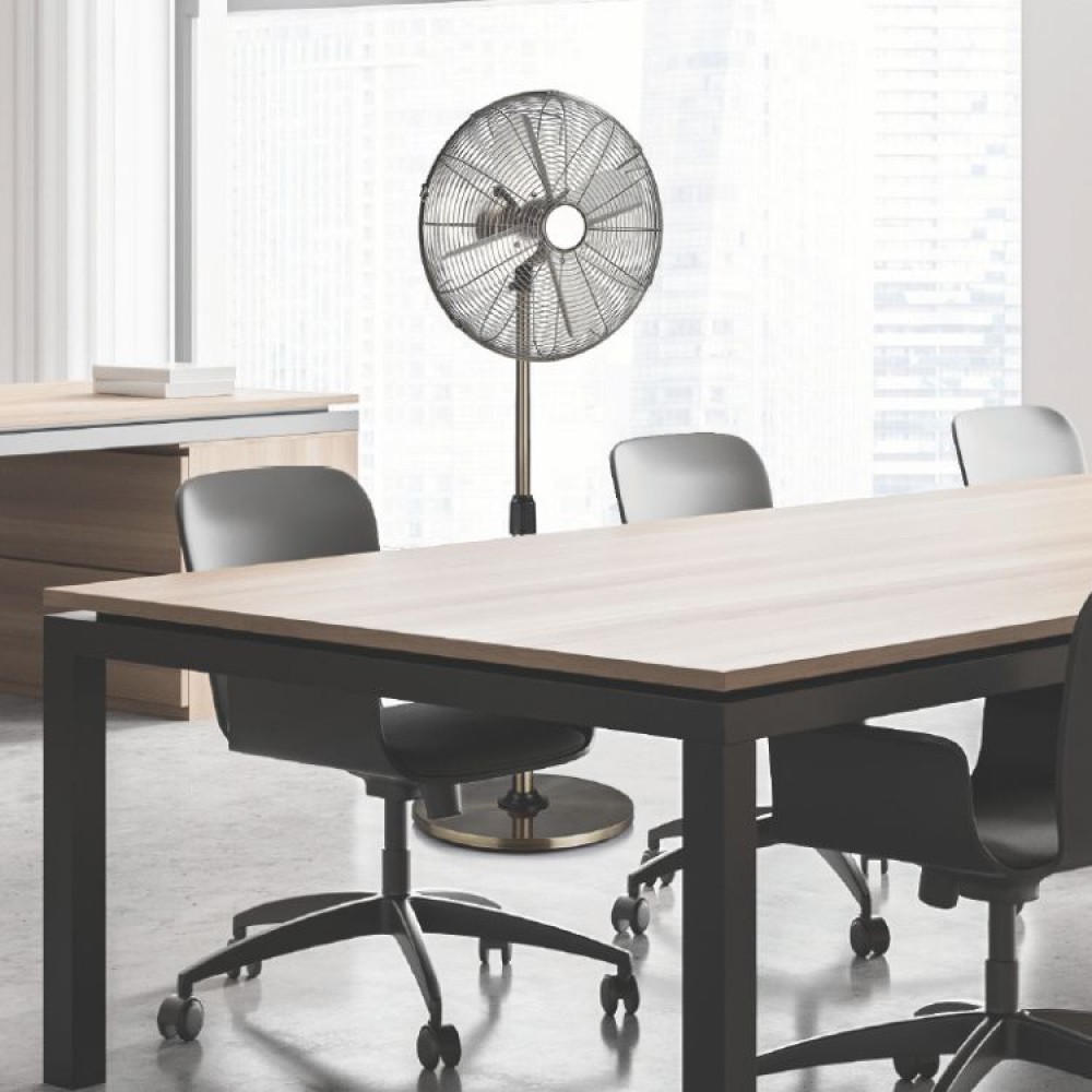 Stojeci ventilator FANSMPS50, Ф45, AC 60W | Stojeci ventilatorji | Ventilatorji |