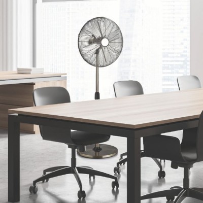 Stojeci ventilator FANSMPS50, Ф45, AC 60W - Stojeci ventilatorji