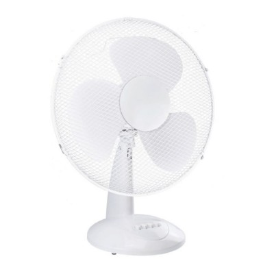 Namizni ventilator FANTPWH20, Ф30, AC 35W - Ventilatorji