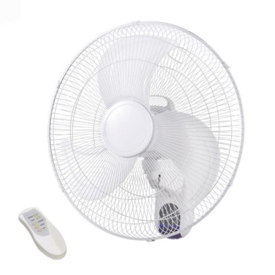 Stenski ventilator z daljinskim upravljalnikom FANWPW40R, Ф45, AC 50W - Ventilatorji