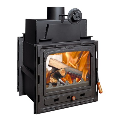 Kamin na drva Prity 2CM, 13,5 kW - Peči na drva