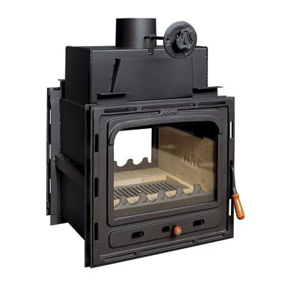 Kamin na drva Prity 2CM, 13,5 kW - Peči na drva