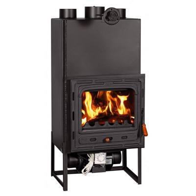 Kamin na drva Prity CM2F, 20kW - Peči na drva