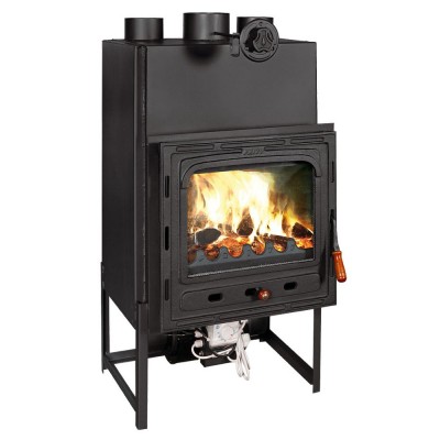 Kamin na drva Prity CMF, 15kW - Peči na drva