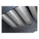Kamin na drva Prity C2F, 21kW |  |  |