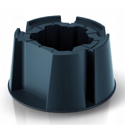 Podstavek za cisterno Prosperplast IBAS2 - Cisterne za deževnico