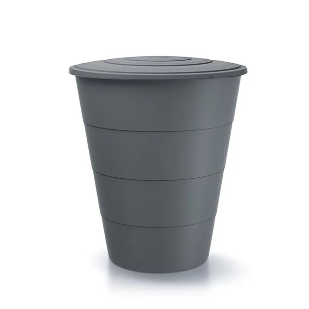 Cisterna za deževnico Prosperplast SmoothRain, 200L, Siva | Cisterne za deževnico |  |