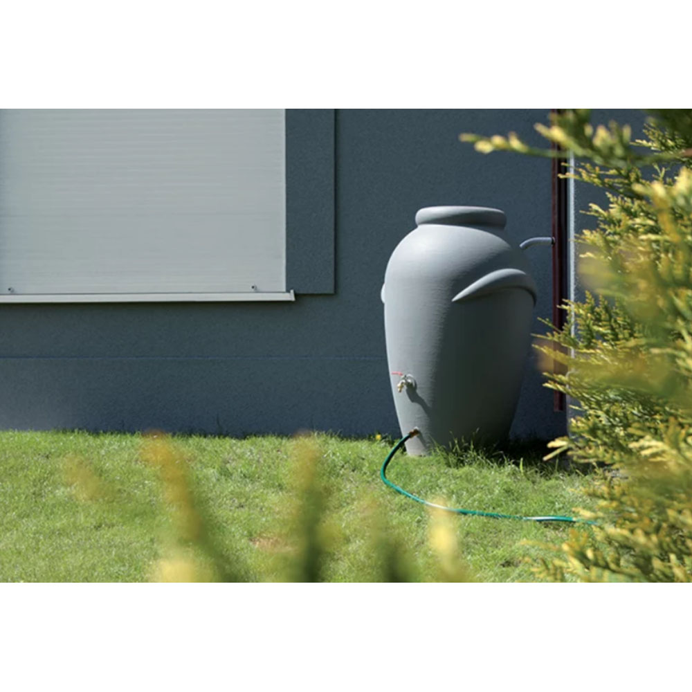 Cisterna za deževnico Prosperplast SmoothRain Aquacan, 360L, Siva | Cisterne za deževnico |  |