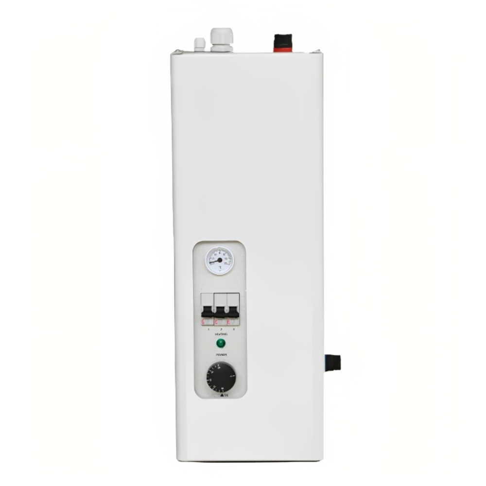 Električni kotel za ogrevanje Balkan Energy VEN-1, 6kW | Električni kotli |  |