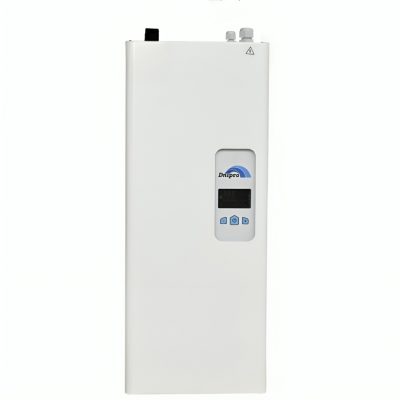 Električni kotel za ogrevanje Balkan Energy VEN-3, 12kW, z WILO črpalko in zaslonom - Električni kotli