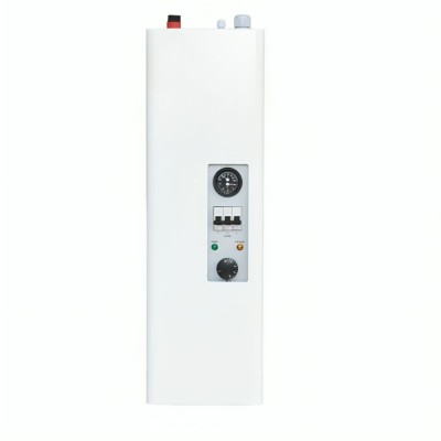 Električni kotel za ogrevanje Balkan Energy VEN-4, 12kW, s hidravlično skupino - Električni kotli