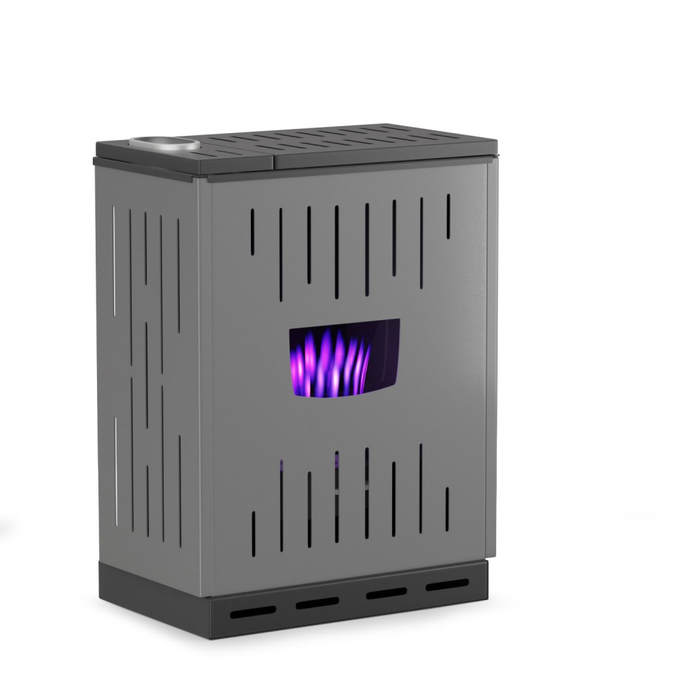 Oljna peč Balkan Energy T-10, 9kW | Oljne peči |  |