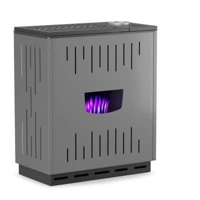 Oljna peč Balkan Energy T-14, 13kW - Oljne peči