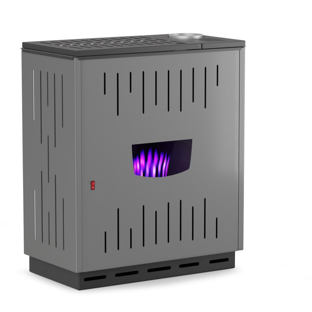 Oljna peč Balkan Energy T-20, 16kW | Oljne peči |  |