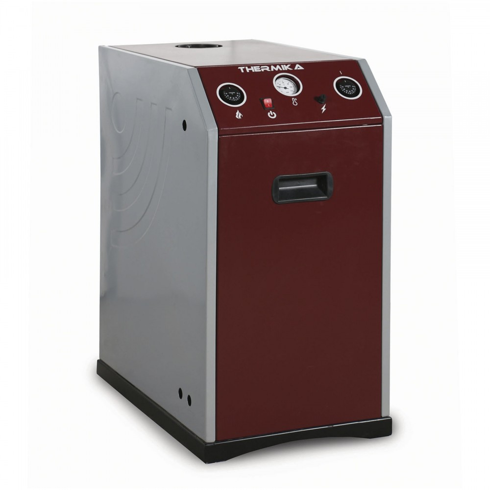 Oljni kotel Balkan Energy THERMIKA 25, 25kW | Oljni kotli |  |