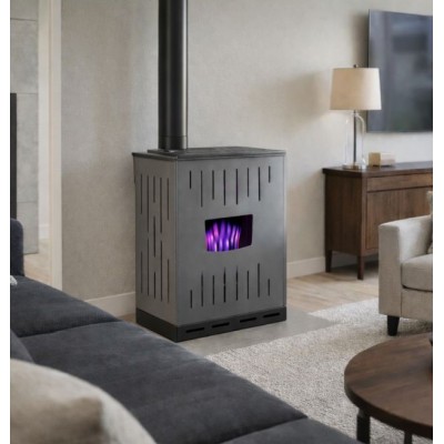 Oljna peč Balkan Energy T-10, 9kW - Oljne peči