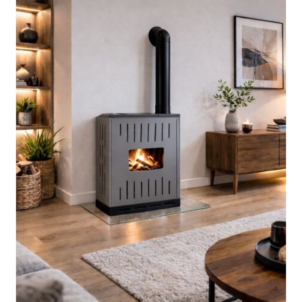 Oljna peč Balkan Energy T-12, 11kW | Oljne peči |  |