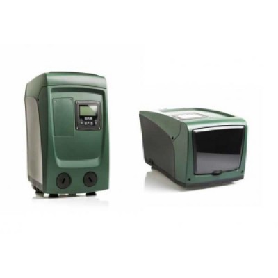 Hidroforni sistem DAB E.SYBOX mini - F1, višina 55 m, pretok 4,5 m³/h, moč 0,75 kW, z DConnect - Hidroforji za vodo