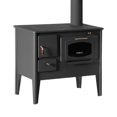 Štedilnik na drva Prometey NAR Type A, 7kW - Primerjava izdelkov