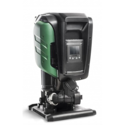 Hidrofor DAB ESYBOX MAX 60/120 M220-240, višina 55 m, pretok 17,4 m³/h, moč 2,2 kW - Hidroforji za vodo