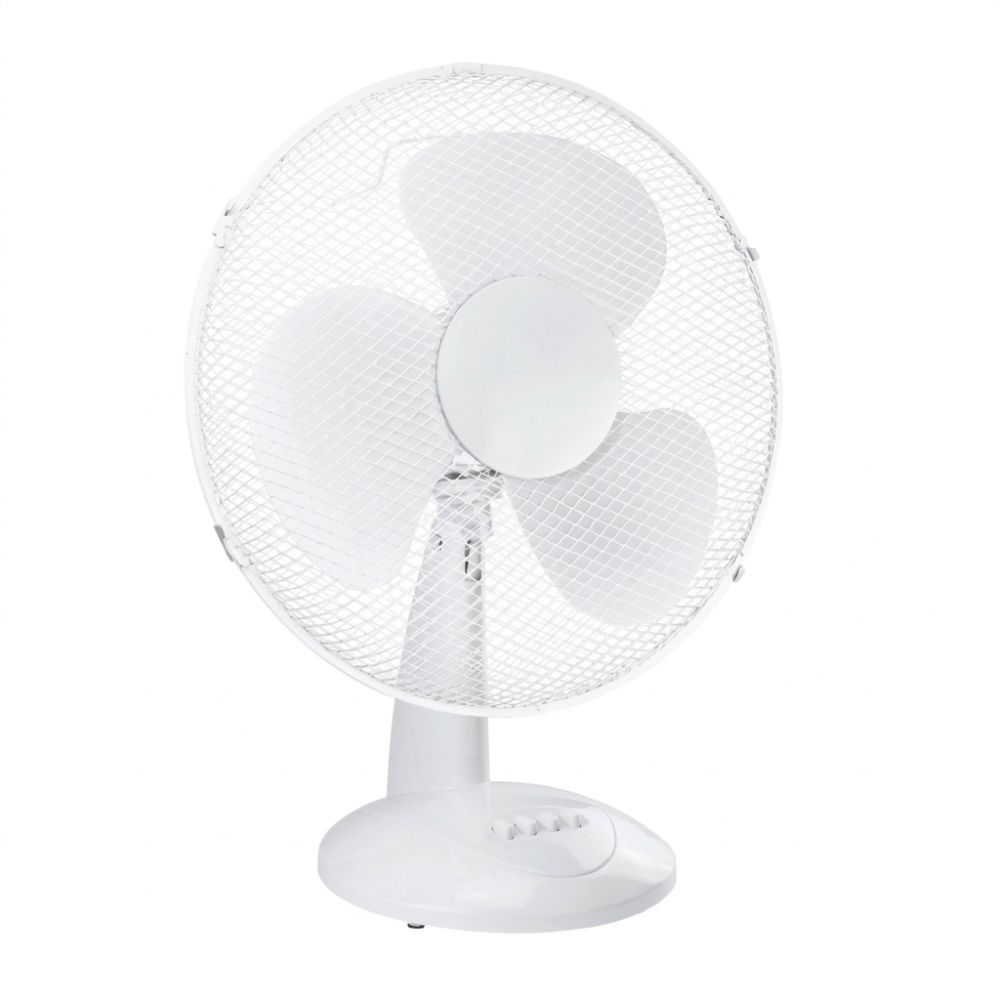 Namizni ventilator Balkan Energy FANTPWH30, Ф40, AC 45W | Namizni ventilatorji | Ventilatorji |