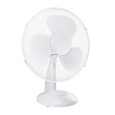 Namizni ventilator Balkan Energy FANTPWH30, Ф40, AC 45W - Ventilatorji