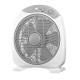 Talni ventilator Balkan Energy FANFPG60, Ф30, AC 40W | Stropni ventilatorji | Ventilatorji |