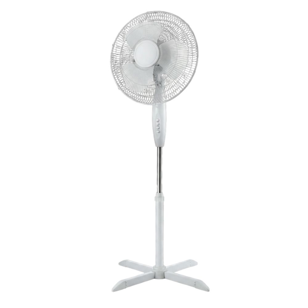 Stojeci ventilator Balkan Energy FANSPWH10, Ф45, AC 55W | Stojeci ventilatorji | Ventilatorji |