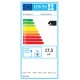 Peč na drva Balkan Energy FS AERO STRAIGHT, 17.51kW | Kamini na drva |  |
