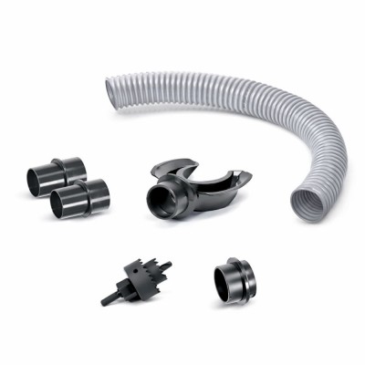 Priključni komplet za cisterno za deževnico Icanset 1 HydroMoby - HydroMoby