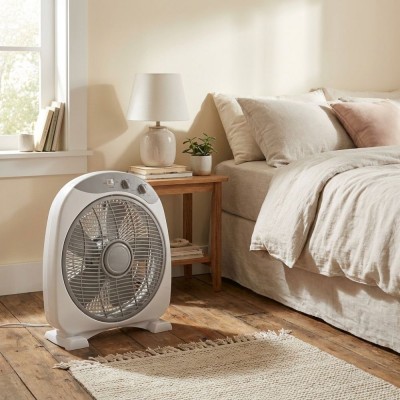 Talni ventilator Balkan Energy FANFPG60, Ф30, AC 40W - Ventilatorji