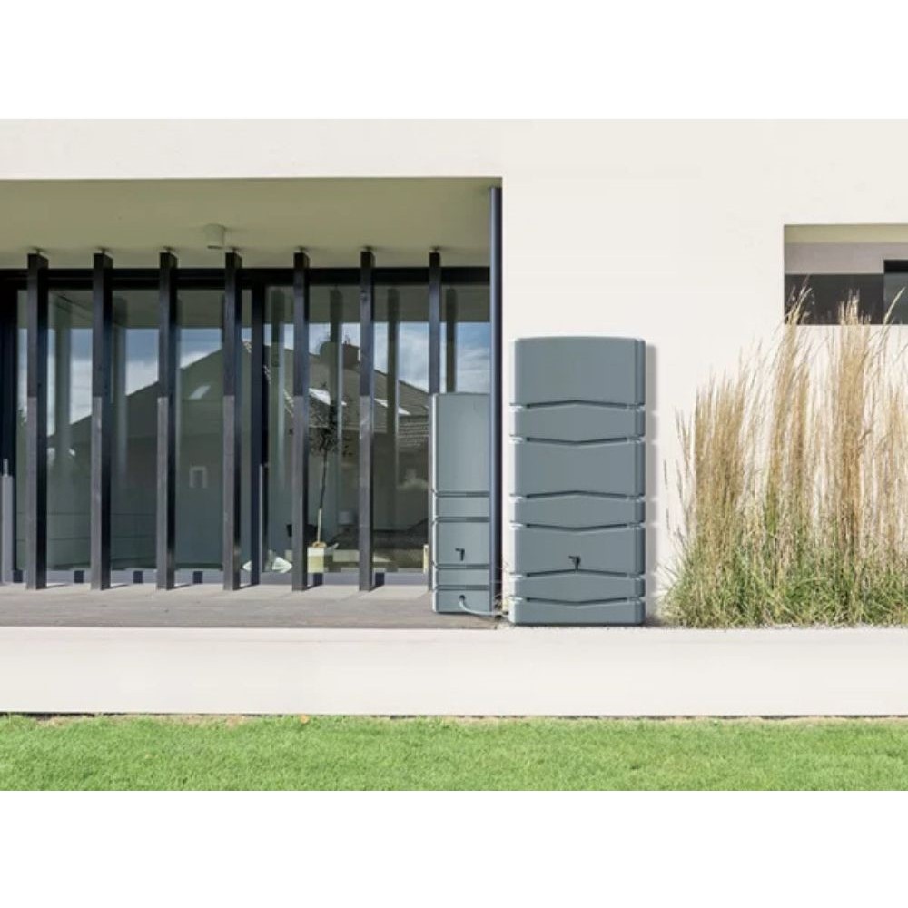 Cisterna za deževnico Prosperplast Arves Aqua Tower, 350L | Cisterne za deževnico |  |