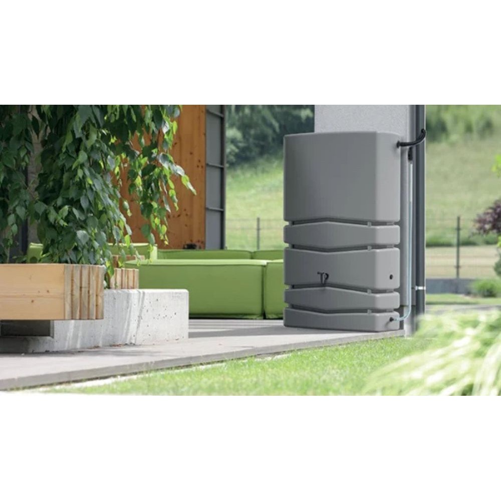 Cisterna za deževnico Prosperplast Arves Aqua Tower, 350L | Cisterne za deževnico |  |