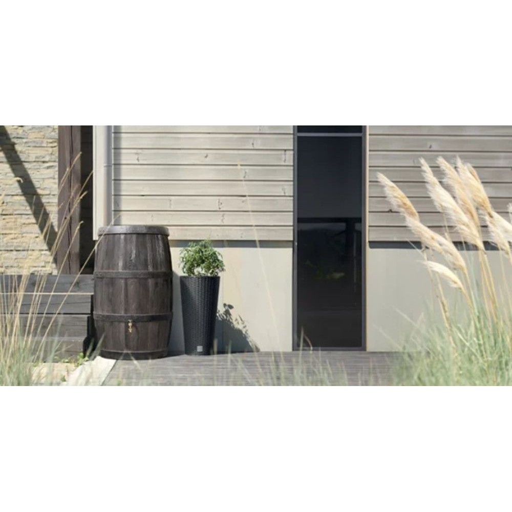 Cisterna za deževnico Prosperplast Arves Burgund, 500L | Cisterne za deževnico |  |