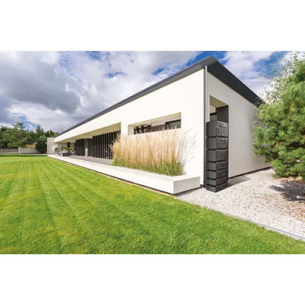 Cisterna za deževnico Prosperplast Arves Tower Stone, 500L, Siva | Cisterne za deževnico |  |