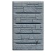 Cisterna za deževnico Prosperplast Arves Wall Stone, 400L, Siva | Cisterne za deževnico |  |