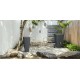 Cisterna za deževnico Prosperplast Arves Wall Stone, 400L, Siva | Cisterne za deževnico |  |