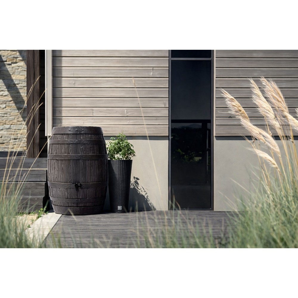 Cisterna za deževnico Prosperplast Botaqua, 250L | Rezervoarji za vodo |  |