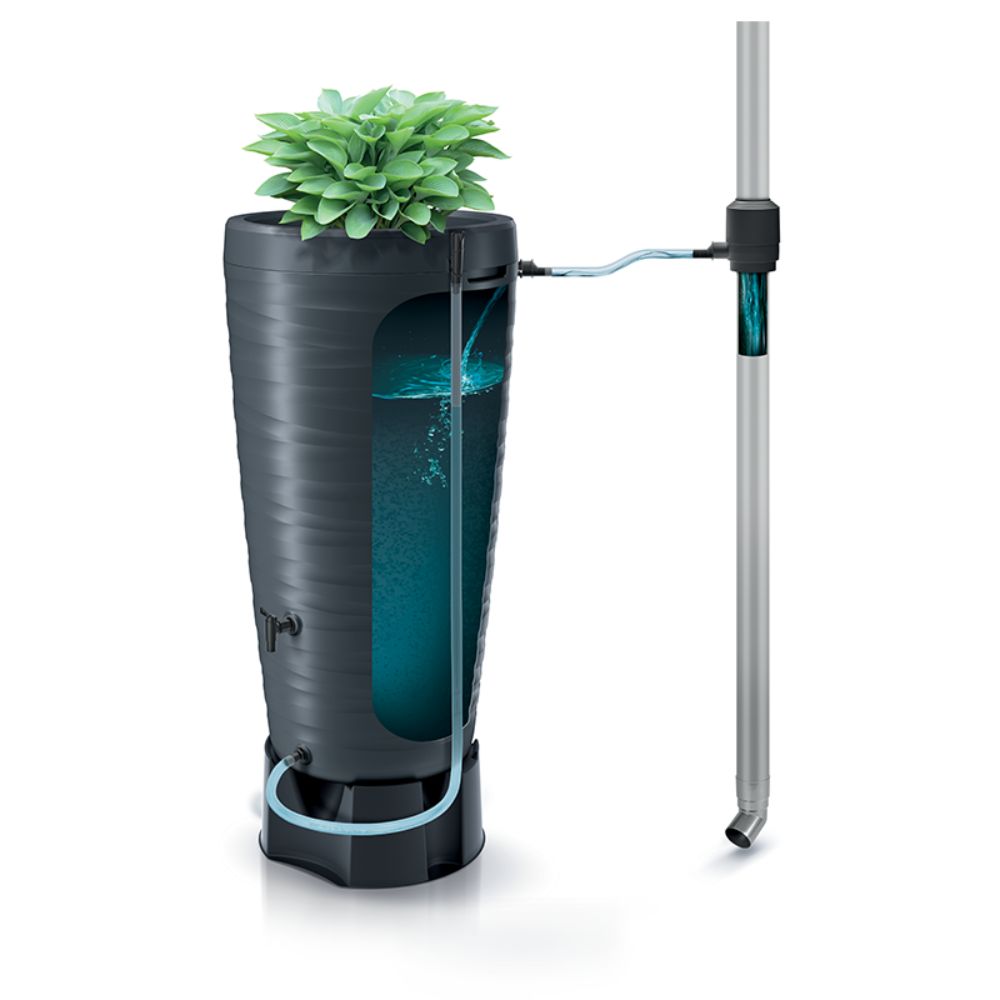 Cisterna za deževnico Prosperplast Maze, 240L | Rezervoarji za vodo |  |