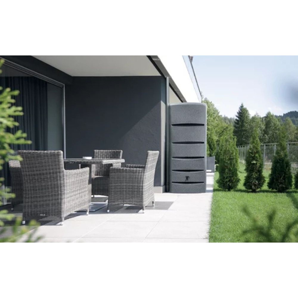 Cisterna za deževnico Prosperplast Arves Tower, 260L | Cisterne za deževnico |  |