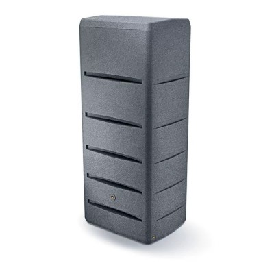 Cisterna za deževnico Prosperplast Arves Tower, 260L - Cisterne za deževnico